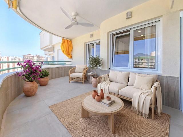 Piso en venta, Playa de Gandía, Valencia/València