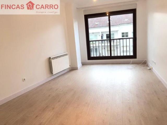Piso en venta Poio