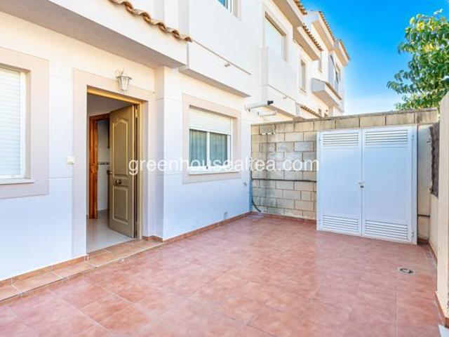 Piso en venta Polop