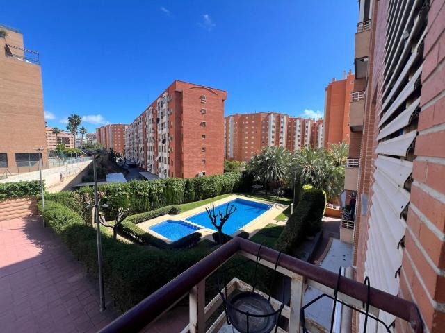 Piso en venta, Polígon del Baver, Alacant / Alicante