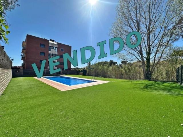 Piso en venta Polinyà
