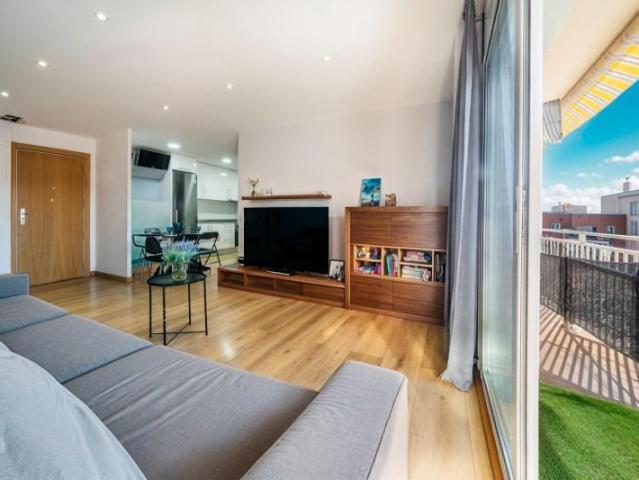 Piso en venta Polinyà