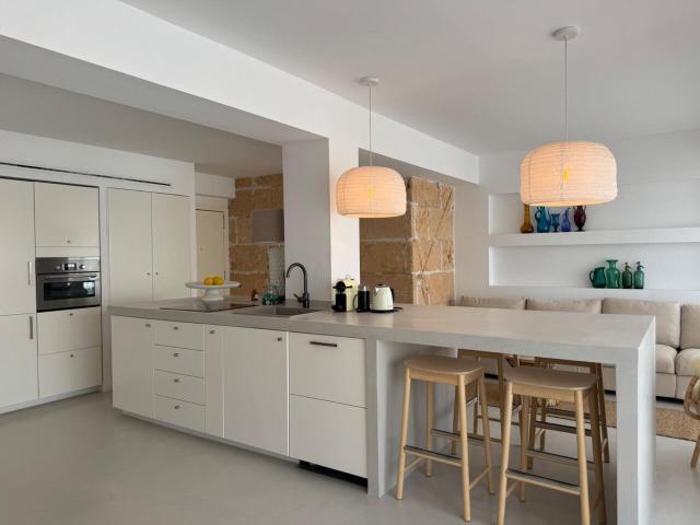 Piso en venta, Ponent Santa Catalina, Palma de Mallorca