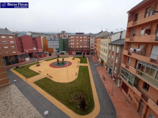 Piso en venta Ponferrada