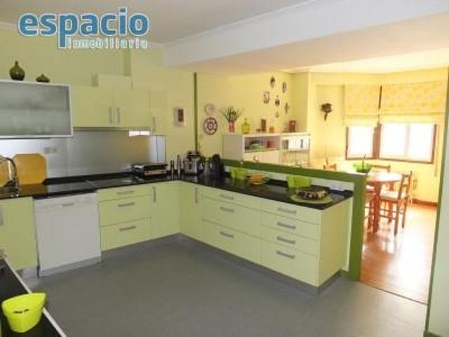 Piso en venta Ponferrada