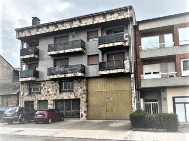 Piso en venta Ponferrada