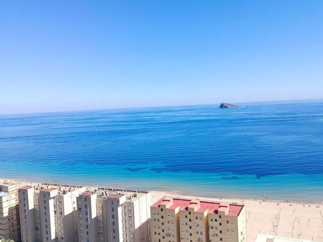 Piso en venta, Poniente, Benidorm
