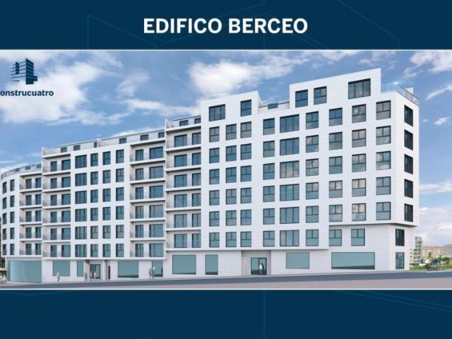 Piso en venta Pontevedra