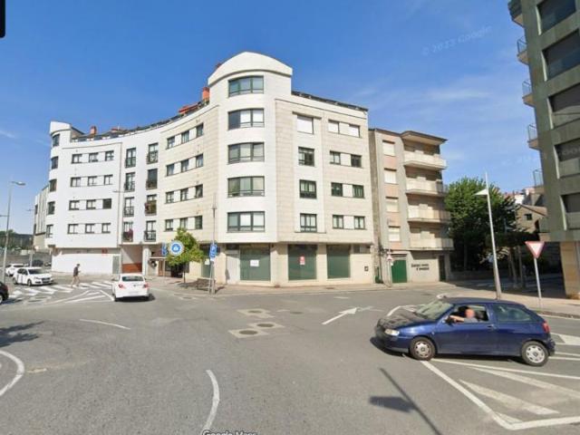 Piso en venta Pontevedra