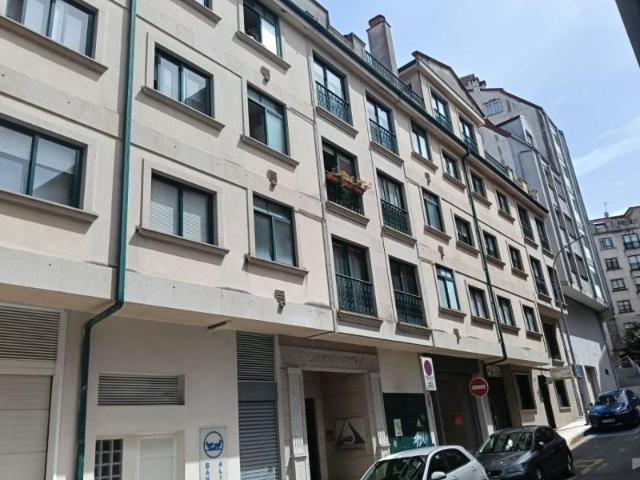Piso en venta Pontevedra