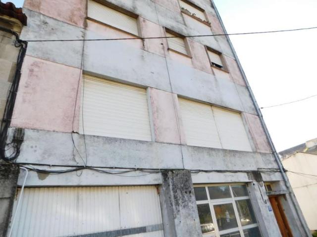 Piso en venta Pontevedra