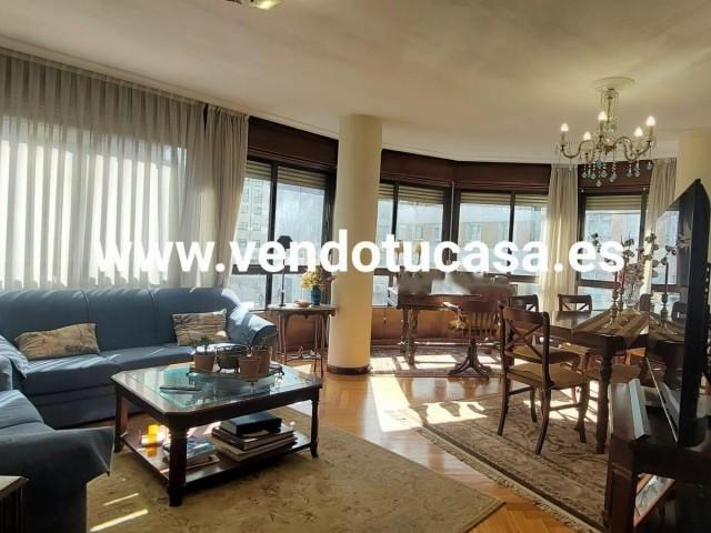 Piso en venta Pontevedra