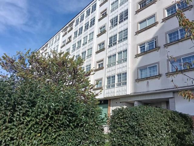 Piso en venta Pontevedra