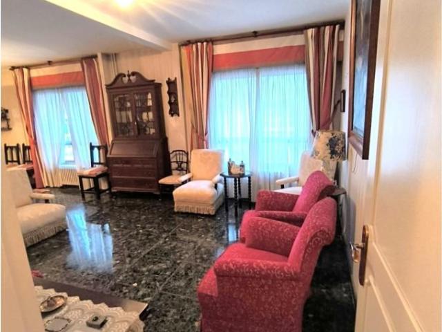 Piso en venta Pontevedra