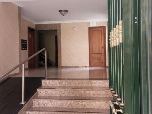 Piso en venta Pontevedra
