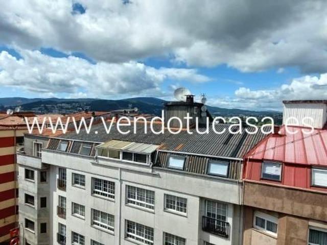 Piso en venta Pontevedra