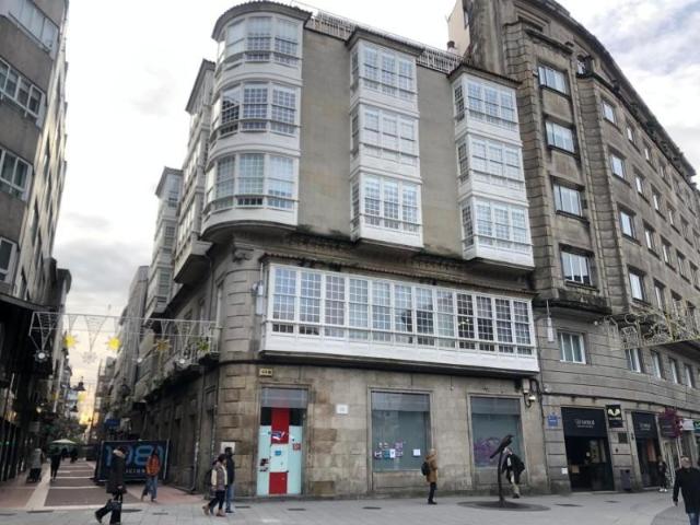 Piso en venta Pontevedra