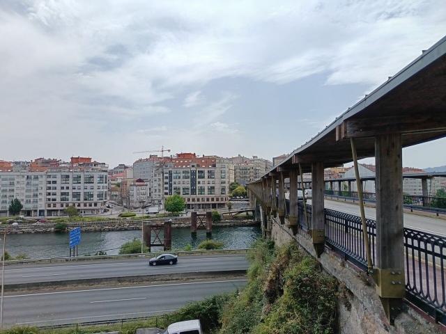 Piso en venta, Pontevedra, Pontevedra