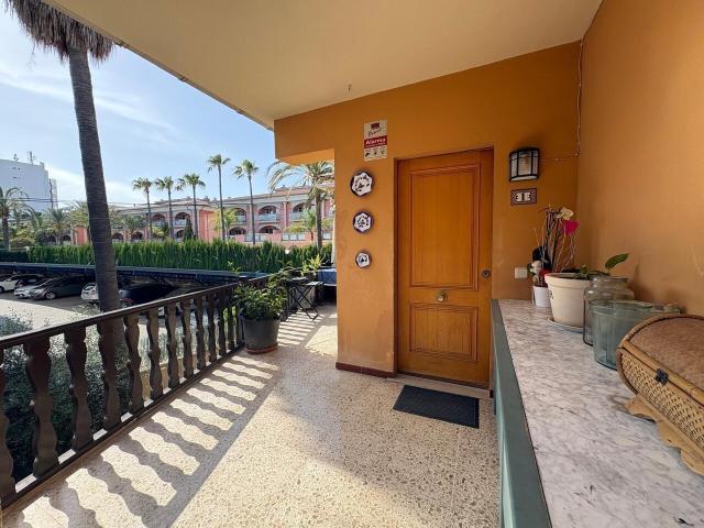Piso en venta, Port d'Alcúdia, Baleares/Islas Baleares