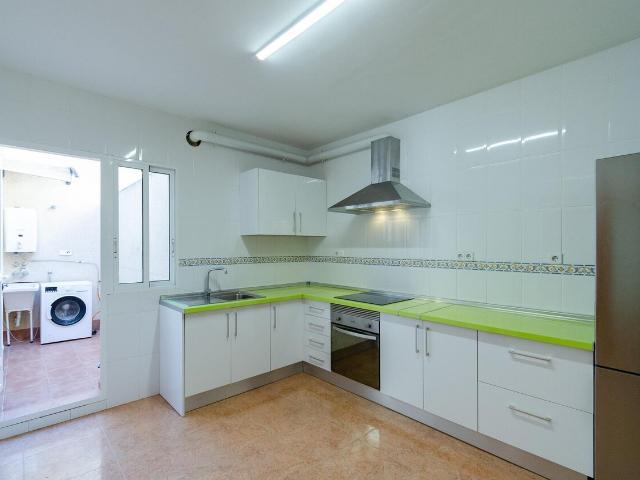 Piso en venta, Pozo Estrecho, Murcia
