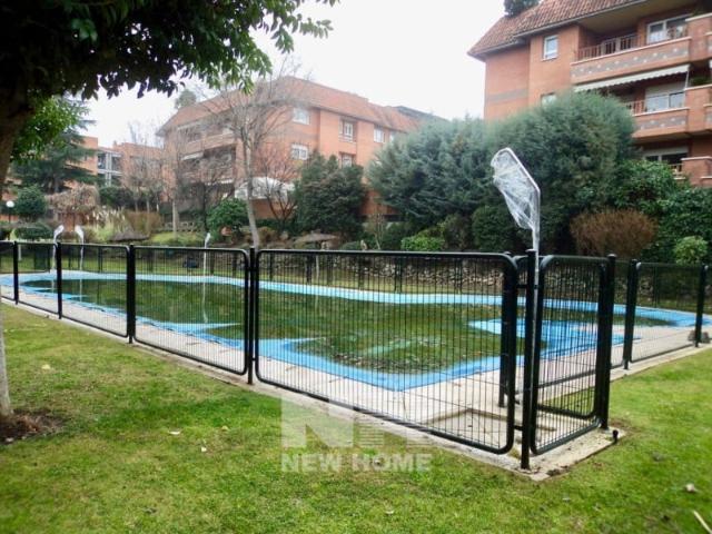 Piso en venta Pozuelo de Alarcón