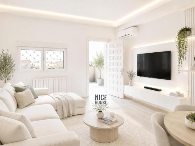 Piso en venta Pozuelo de Alarcón