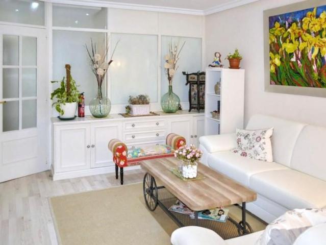 Piso en venta Pozuelo de Alarcón