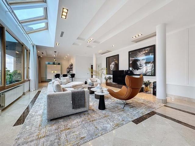 Piso en venta Pozuelo de Alarcón