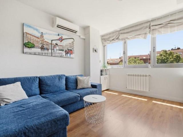 Piso en venta Pozuelo de Alarcón