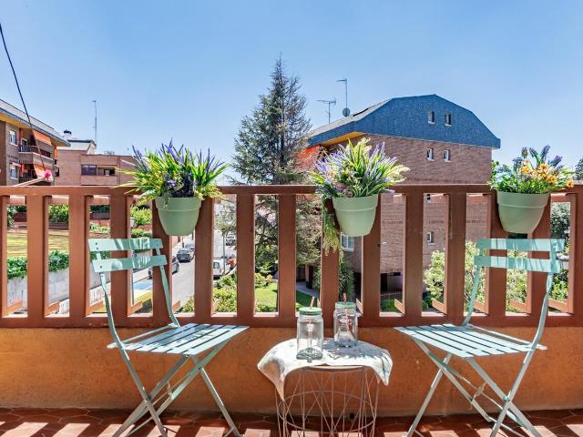 Piso en venta, Pozuelo de Alarcón, Madrid