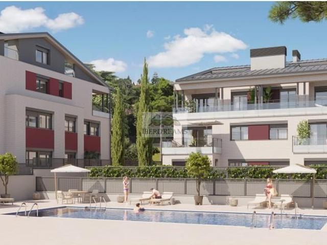 Piso en venta Premià de Dalt