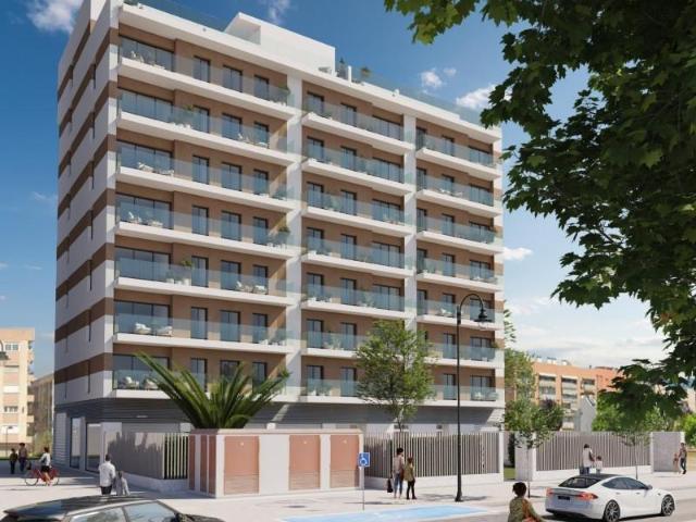 Piso en venta Quart de Poblet