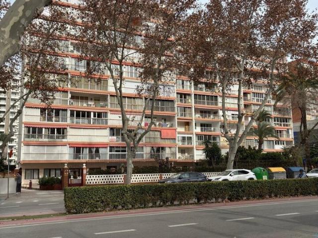 Piso en venta, Racó de l'Oix, Benidorm