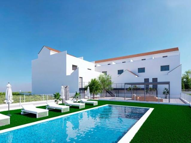 Piso en venta Rafal