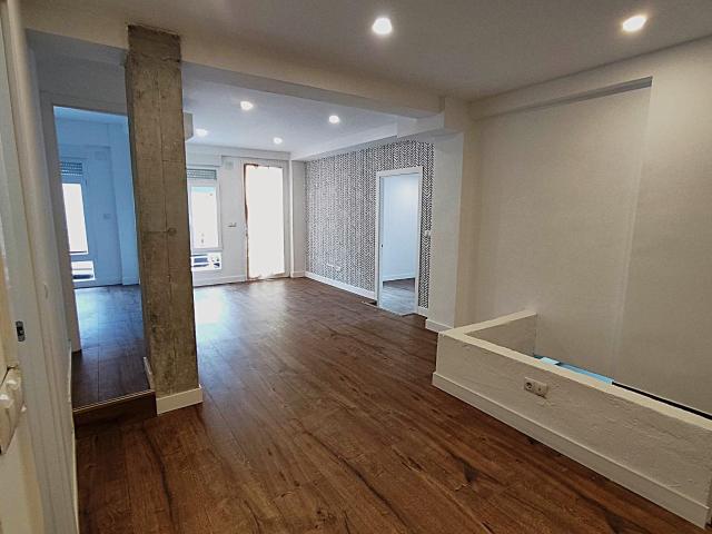 Piso en venta recién reformado Puerta Bonita Carabanchel