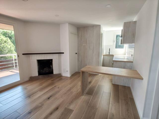 Piso en venta reformado y muy luminoso en San Martín de Valdeiglesias