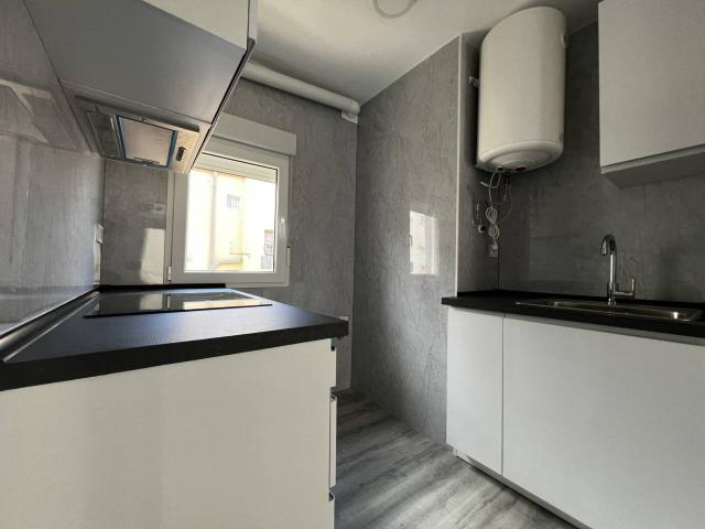 PISO EN VENTA REFORMADO EN ZONA DE VISTA ALEGRE