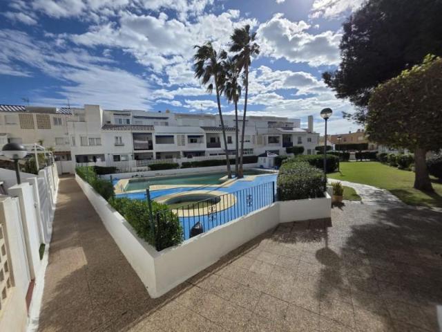 Piso en venta Retamar