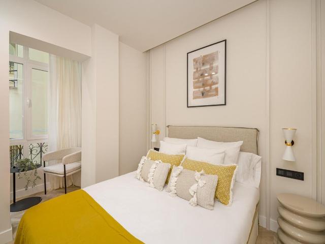 Piso en venta, Retiro Ibiza, Madrid