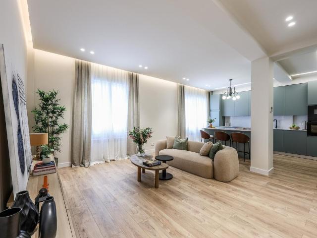 Piso en venta, Retiro Ibiza, Madrid