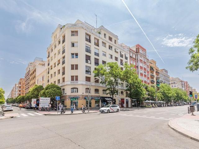 Piso en venta, Retiro Ibiza, Madrid