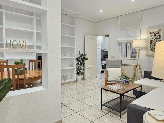 Piso en venta, Retiro Ibiza, Madrid