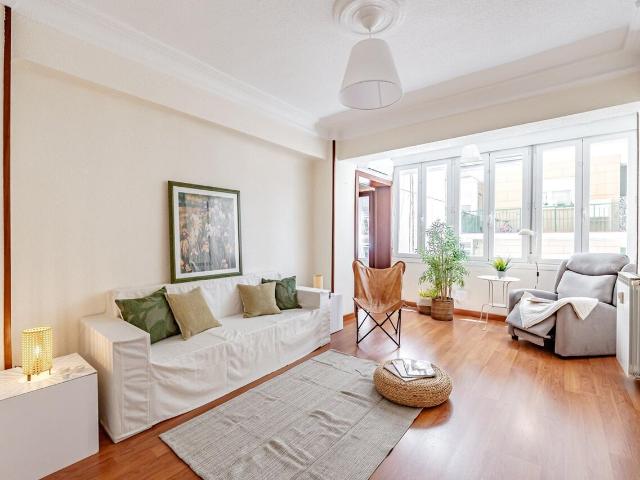Piso en venta, Retiro Pacífico, Madrid