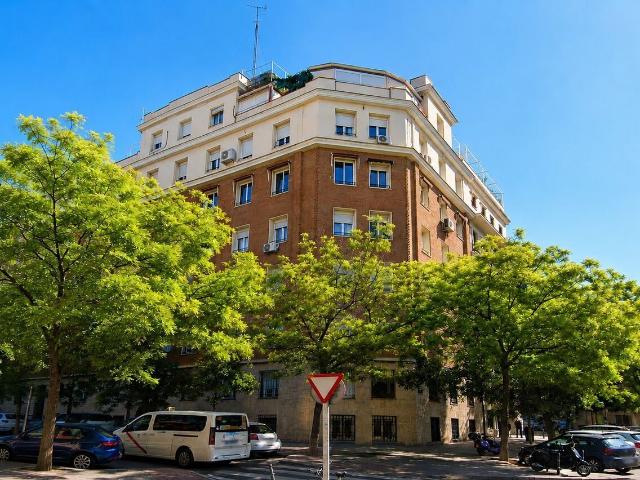 Piso en venta, Retiro Pacífico, Madrid