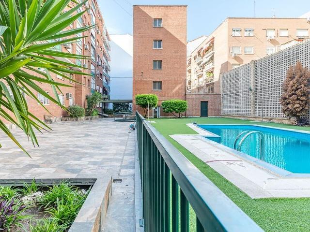 Piso en venta, Retiro Pacífico, Madrid