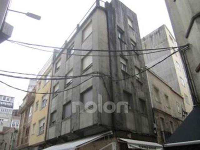Piso en venta Ribeira