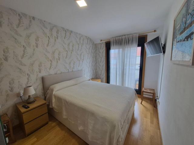 Piso en venta, Ribeira, La Coruña