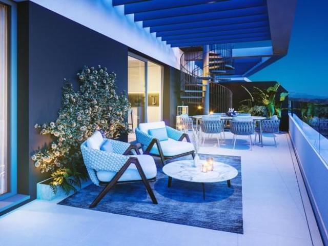 Piso en venta Rincón de la Victoria