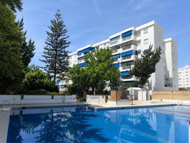 Piso en venta Rincón de la Victoria