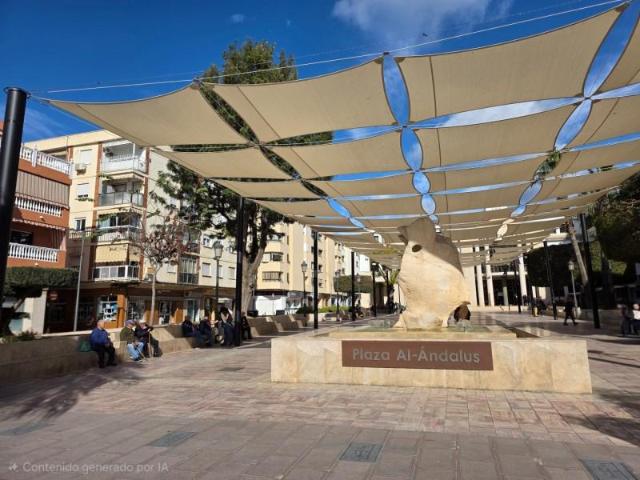 Piso en venta Rincón de la Victoria